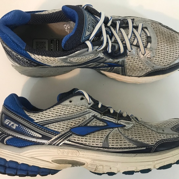 Brooks adrenaline gtx 13 mens 2019 Clearance